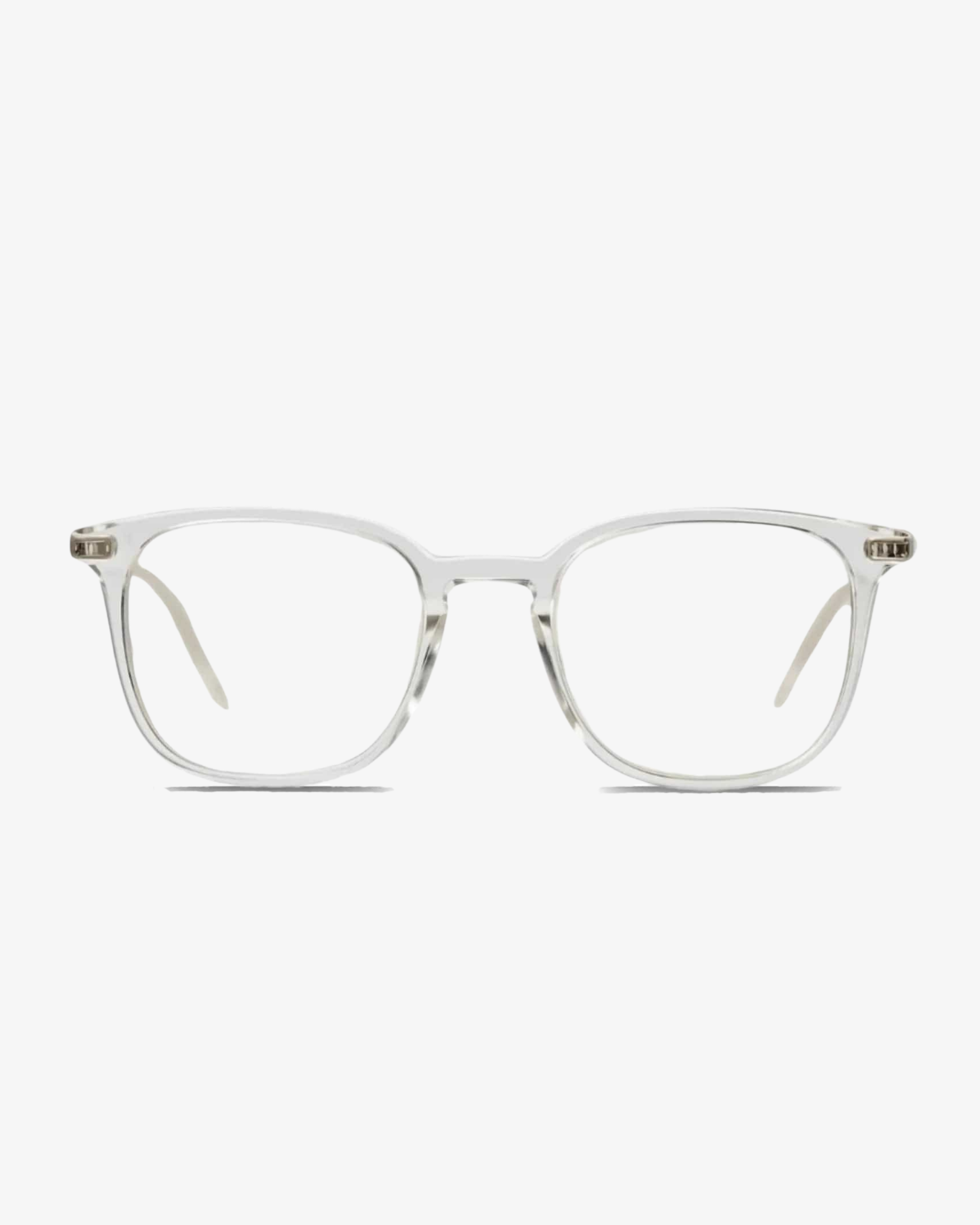 Arctic Clear sinivalolasit, tuotekuva edestä valkoisella taustalla